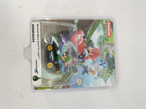 Figurka Carrera – go. Nintendo Mario Kart 8
