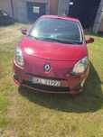 Renault Twingo RIP CURL
