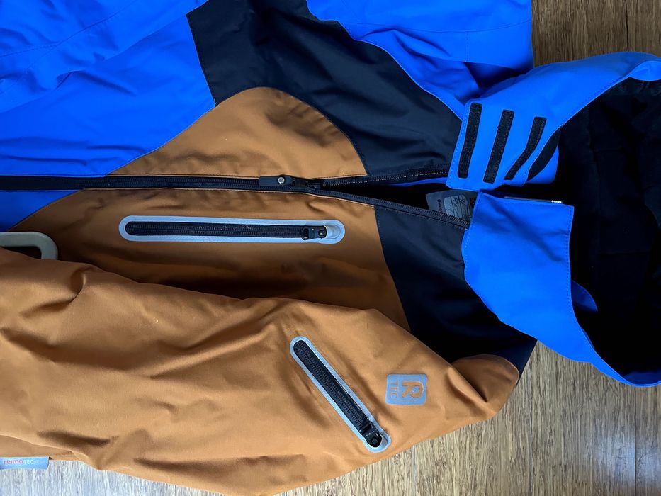 Kombinezon narciarki REIMA r. 152