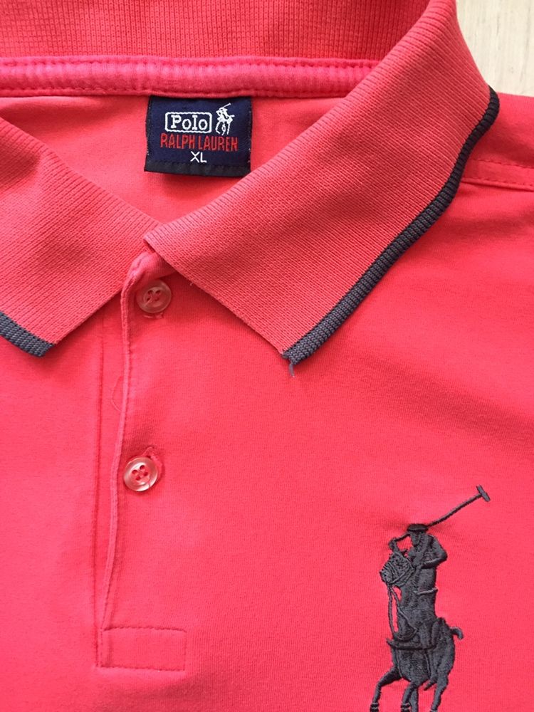 Koszulka polo Ralph Lauren