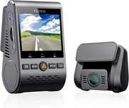 Kamera samochodowa VIOFO A129 Duo Dual Full HD