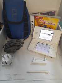 Nintendo dsLite  sprawny