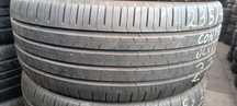 Opony letnie Continental 235/45/18 Jarbet #03-23