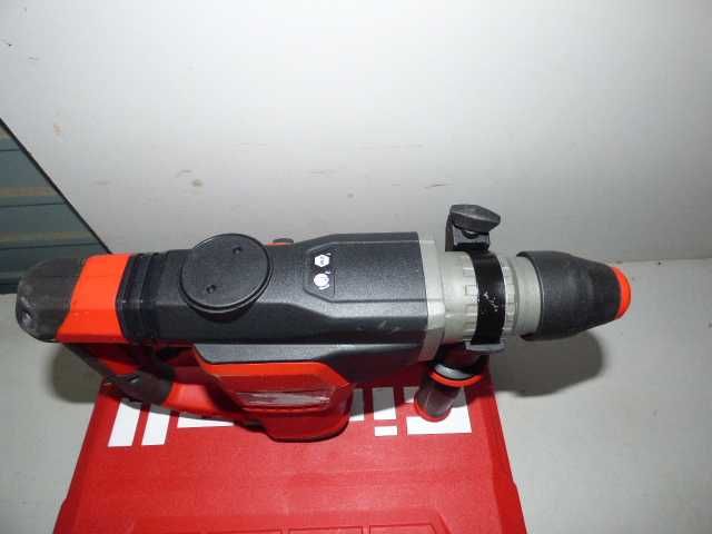 Einhell TH-RH 1600 młot udarowy