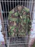 Farda militar comufkado,vintage