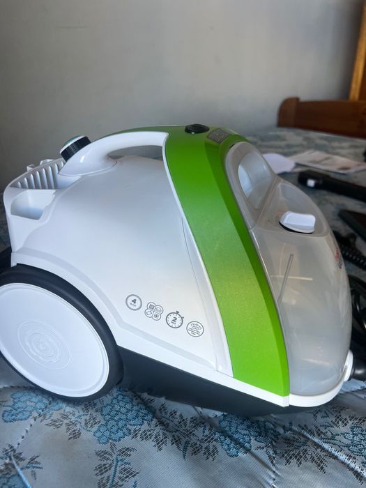 Polti vaporetto(máquina a vapor) nova