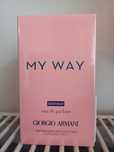 Giorgio Armani - My Way Intense (90ml) EDP