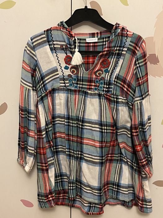4 Vestidos 6 anos Catimini Lanidor Knot