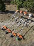 Kosy podkaszarki Stihl