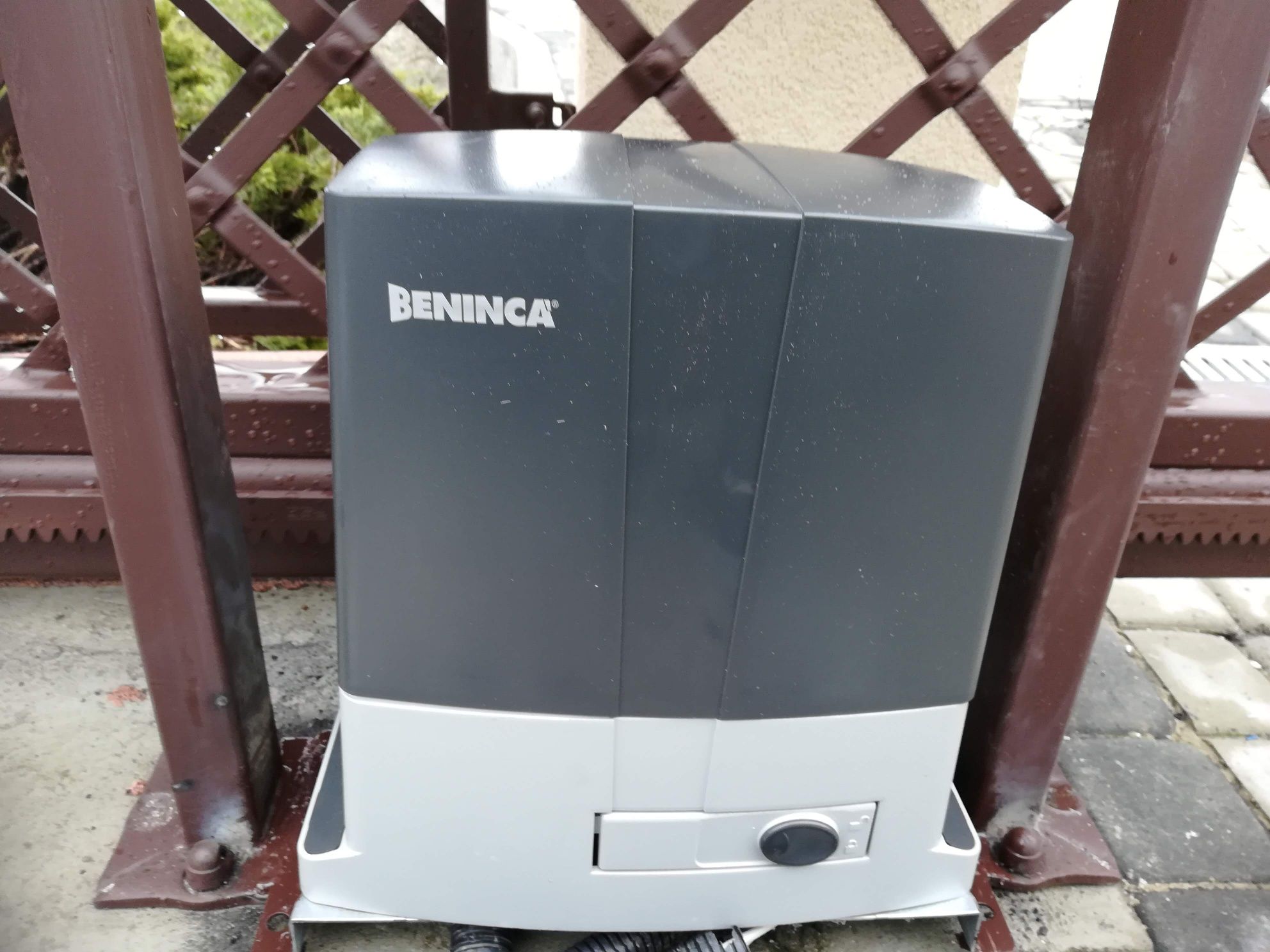 Instalacje Elektryczne Monitoring Domofony Automatyka Bramowa Alarmy