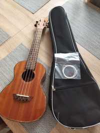 Ukulele jak nowe