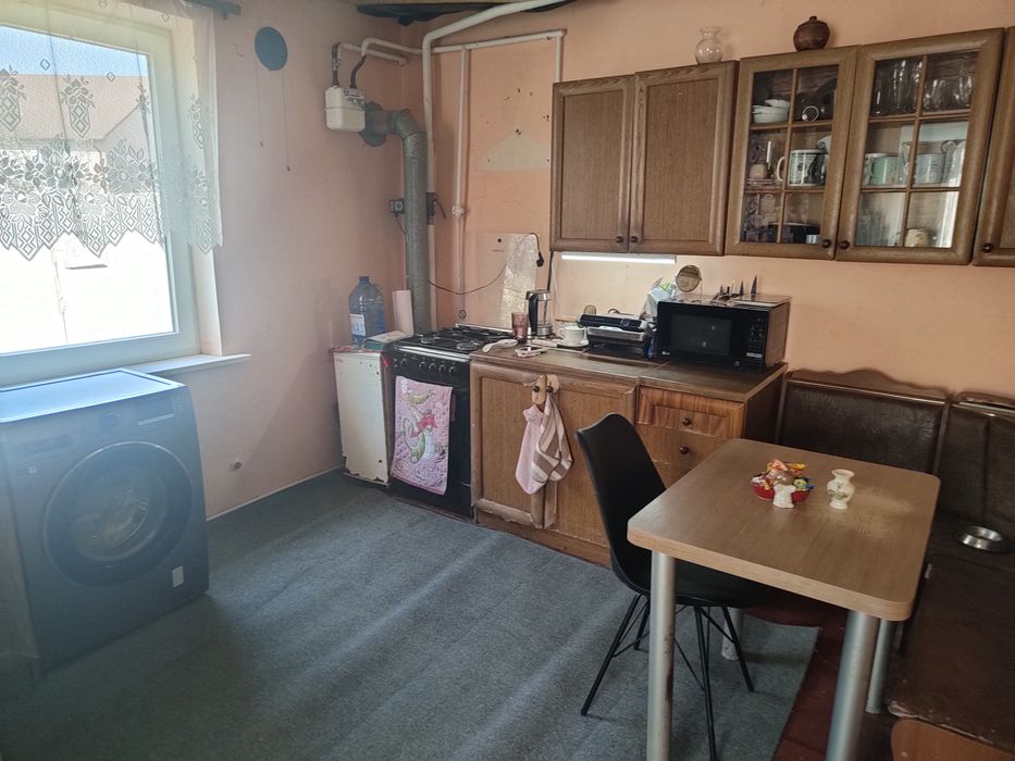 ‼️Срочная продажа‼️Торг‼️Полдома со своим двором , метро Киевская‼️