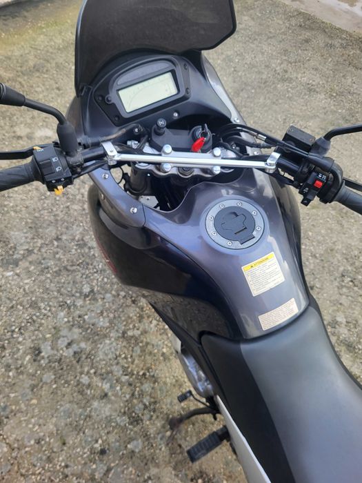 Mota - Grande Oportunidade - Suzuki XF