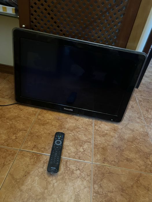 Tv philips 32 polegadas