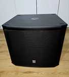 Subwoofer Ekx 18 sp Gwarancja,igła !!!