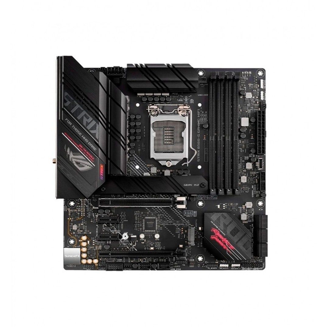 VENDO  Motherboard Rog Strix B560-g