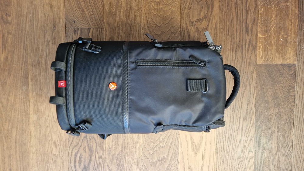 Plecak fotograficzny Manfrotto Tri Backpack S