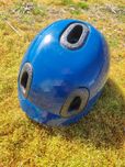 Kask rowerowy xxs btwin decathlon