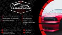 S Performance Warsztat Samochodowy