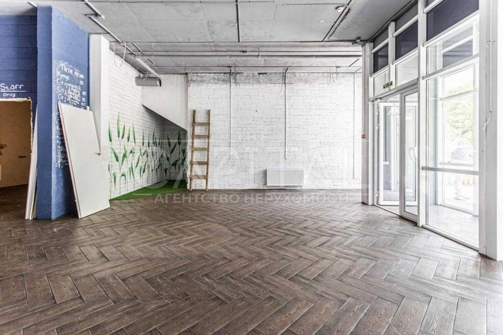 Продаю комерційне приміщення з орендарями, Печерськ, Київ