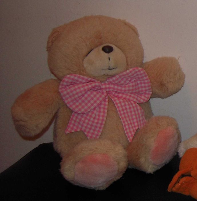 Bonecos e Peluches de várias Formas e Cores (4)