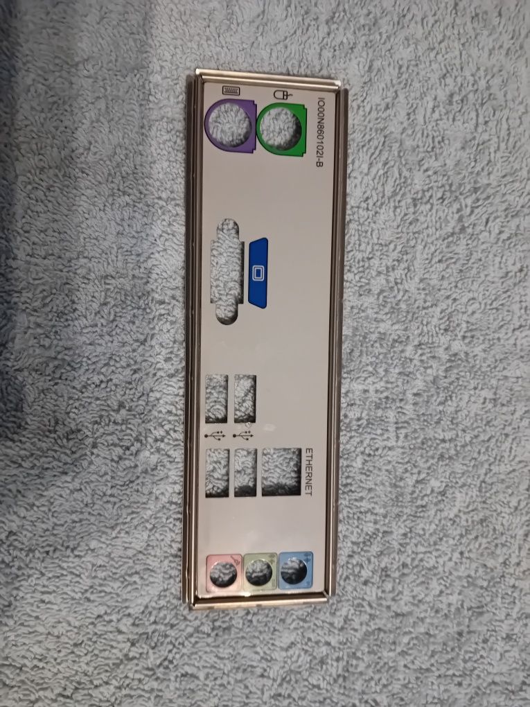 Espelho para Placa mãe MS-7525