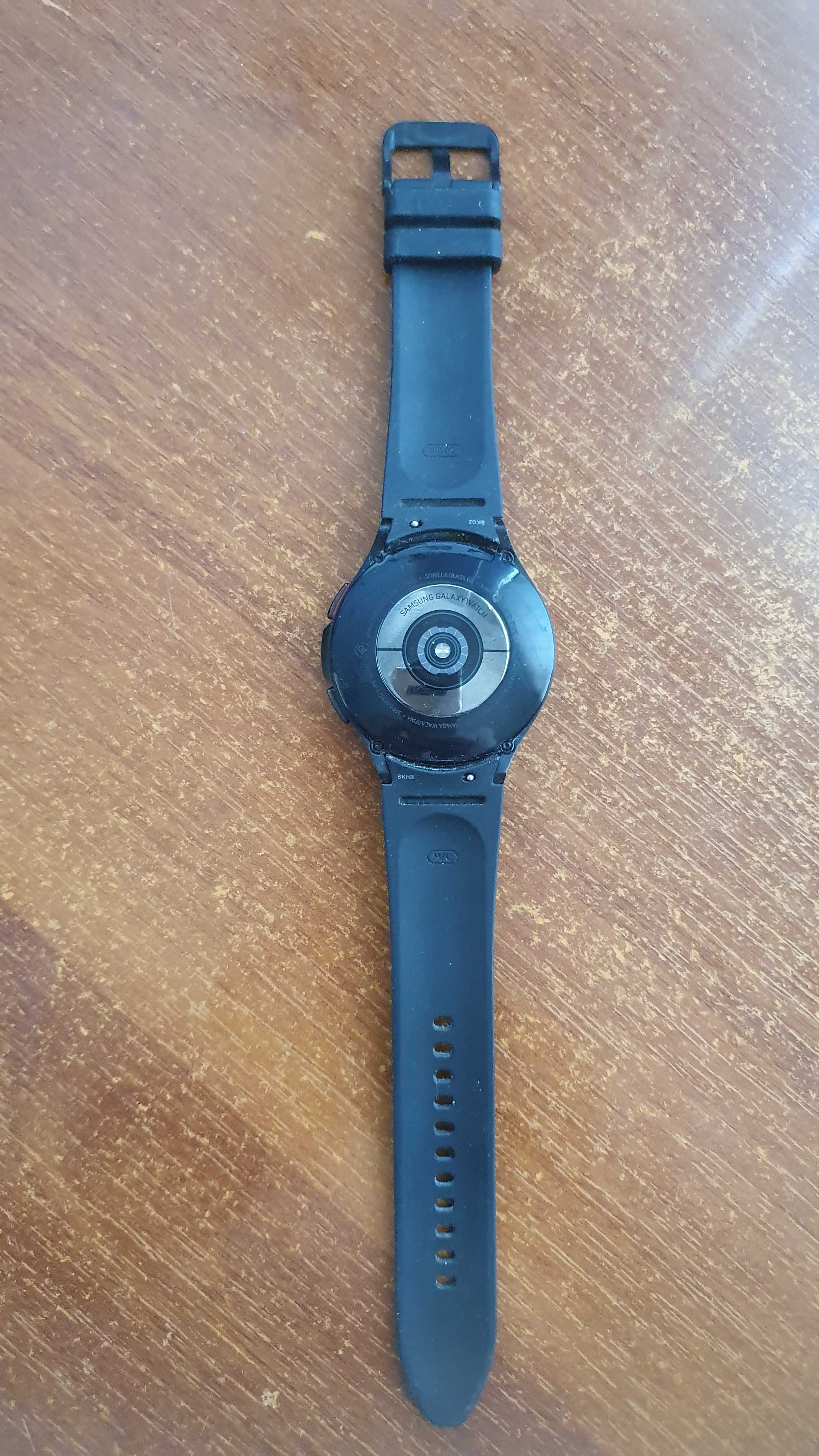 Samsung Galaxy Watch 4 Classic 46mm Black