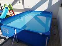 Piscina Tubular BESTWAY 300x200x66