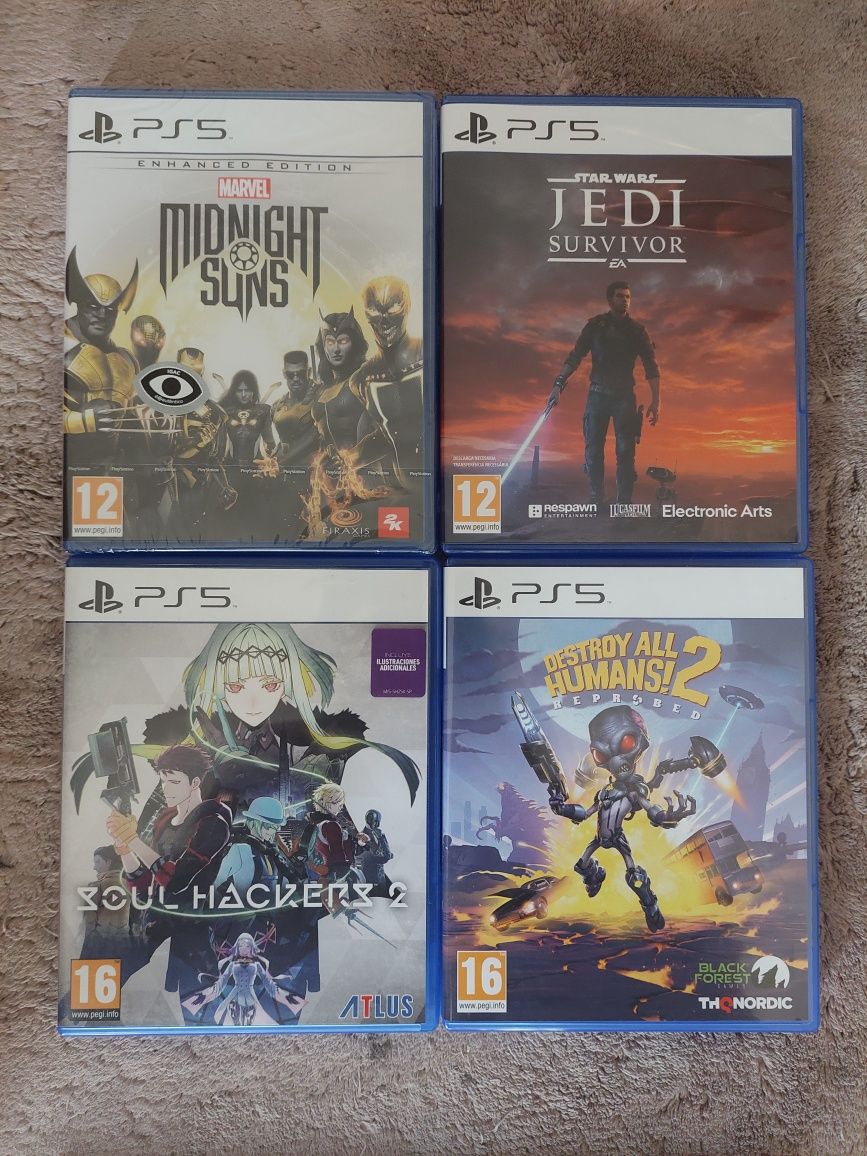 Jogos Playstation
