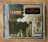 Eminem CD  The Marshall Mathers LP