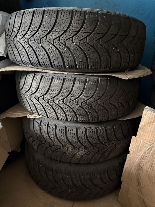 215 65 R16 Premiori Шины Premiorri ViaMaggiore 215/65 R16 98T