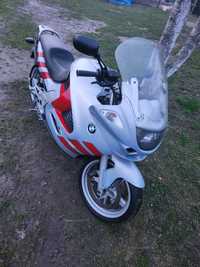 BMW K1200rs ABS 136km