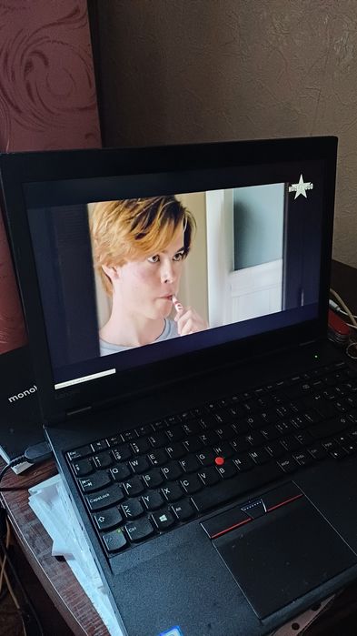 LENOVO  ThinkPad L 570/i5-6200U/ 8GB/RAM/SS 120 GB