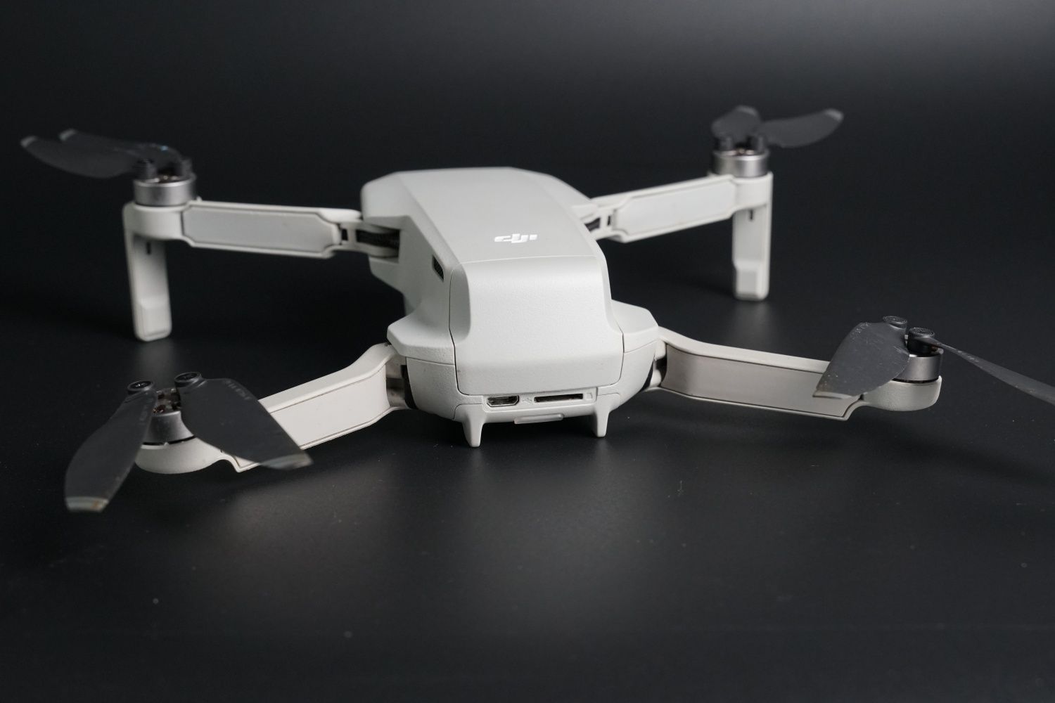 Dron DJI Mavic Mini Fly More (4 baterie] super stan