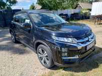 Mitsubishi RVR / ASX 2.4 B 170km 4WD Automat 2021r USZKODZONY