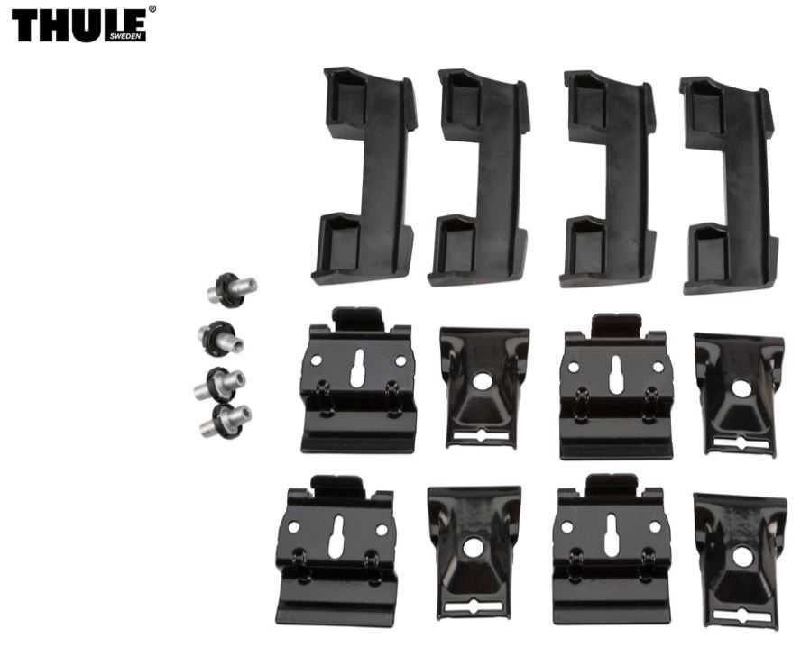 Adaptador kit de fixação thule 6021_186021 Seat