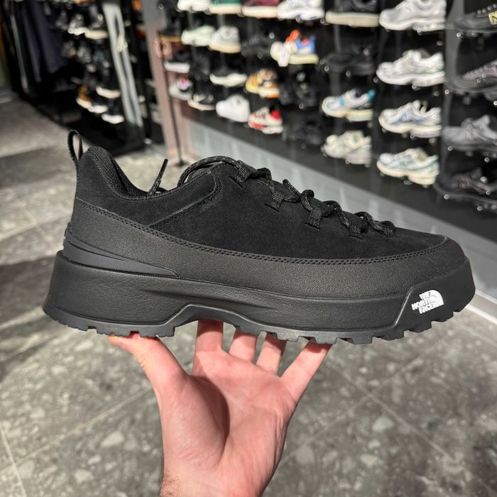 Кросівки The North Face Glenclyffe Low | NF0A8A96KX7