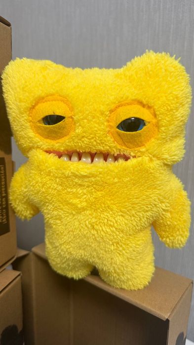 Продам дитячі грашки фуглери