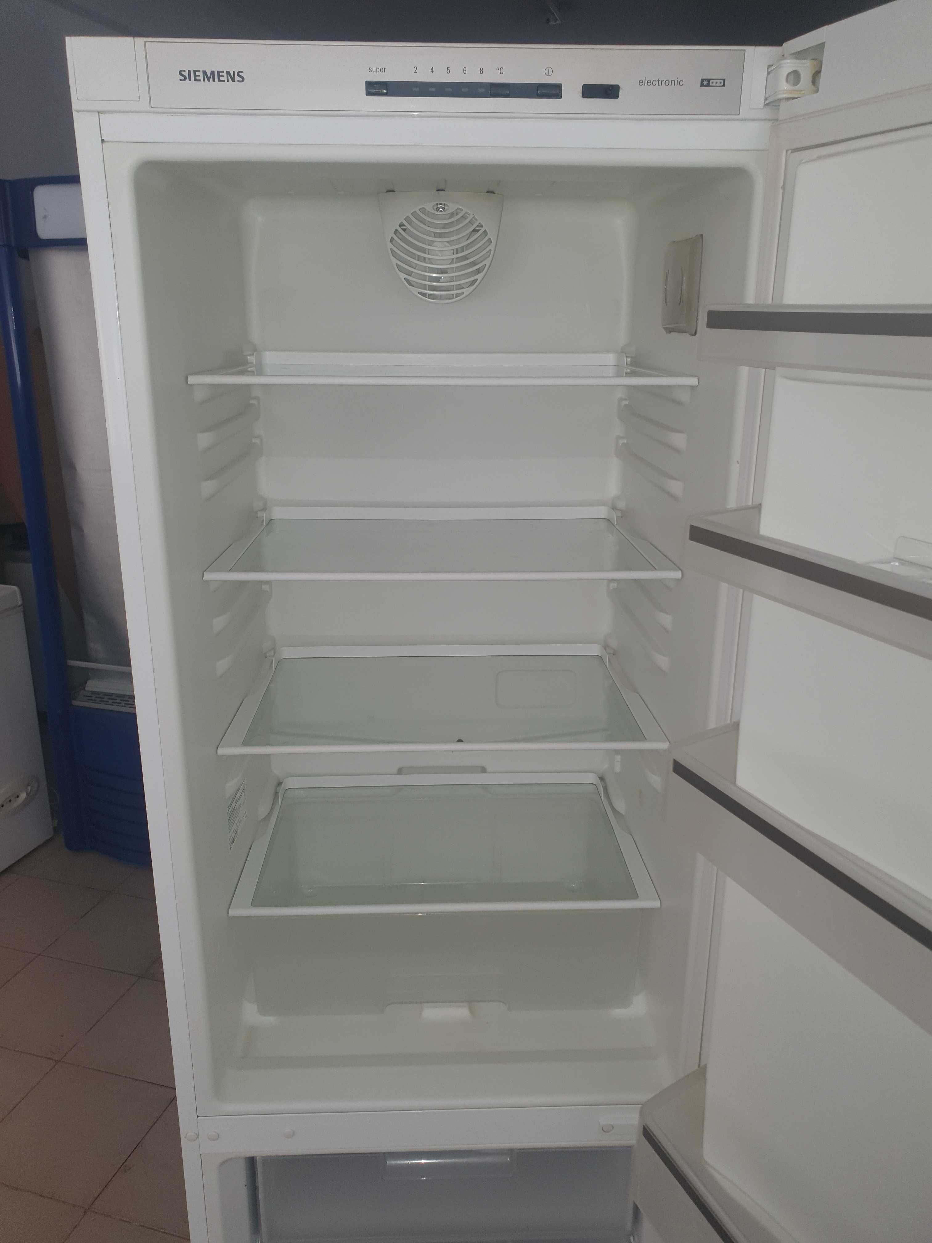 Frigorifico Combinado siemens
