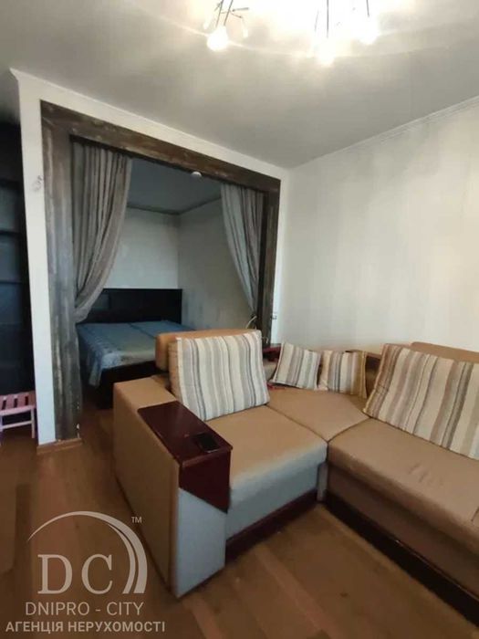 Оренда 1 кім.кв Фрунзенский. 9/14 эт Лівий берег