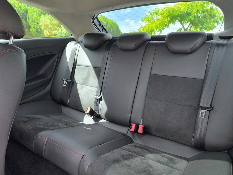 SEAT Ibiza  1.6 TDi FR