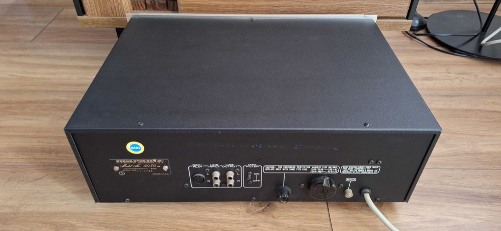 POTĘŻNY Magnetofon MARANTZ 5030 ! IDEALNY STAN! OKAZJA ! Polecam !