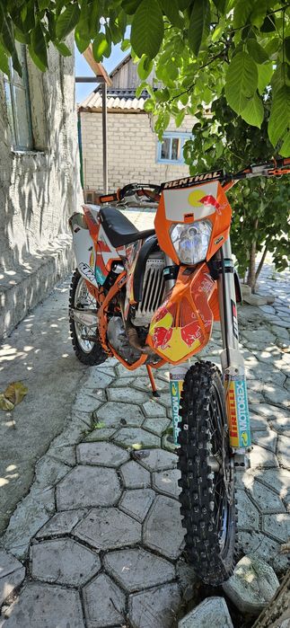 Продам Ктм 450 sxf