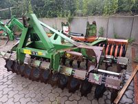 Amazone catros 3001 kuhn optimer