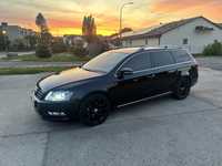 Volkswagen Passat B7 2.0TDI 177KM DSG