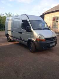 Renault master 2