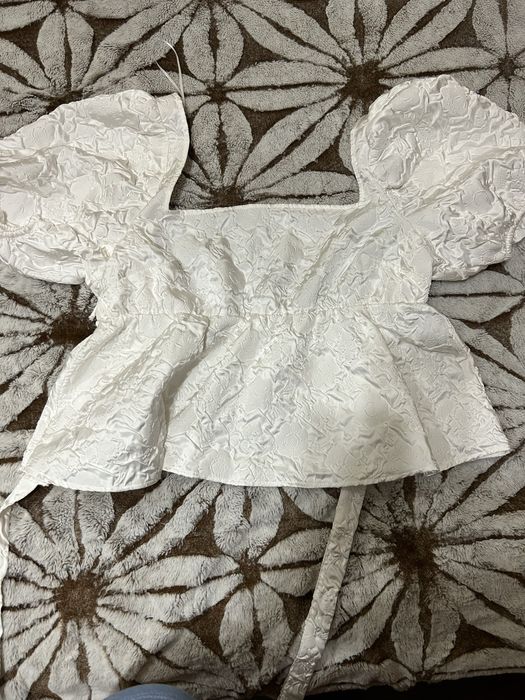 Нова блуза розмір L H&M