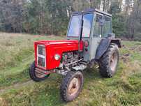 Ursus c355 c360,4011