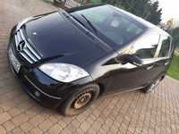 Mercedes A klasa * 2006r. * 2.0 Diesel *