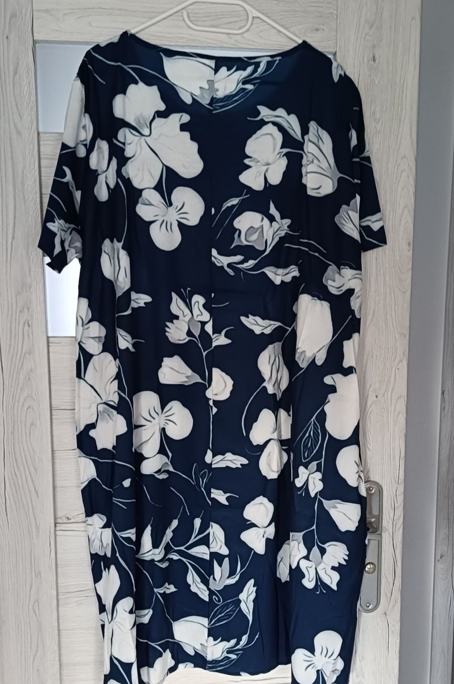 Sukienka plus size 3xl